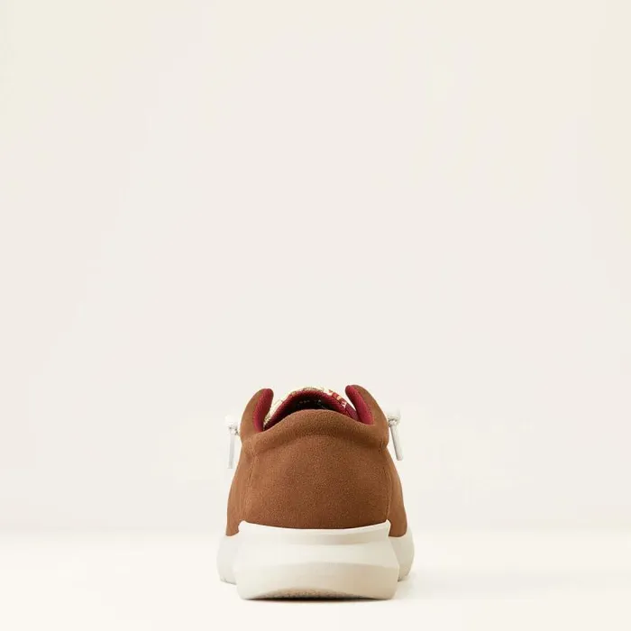 Men Shoes and Sneakers Ariat Hilo Sendero Dark Earth Men Shoes and Sneakers Ariat Hilo Sendero Dark Earth