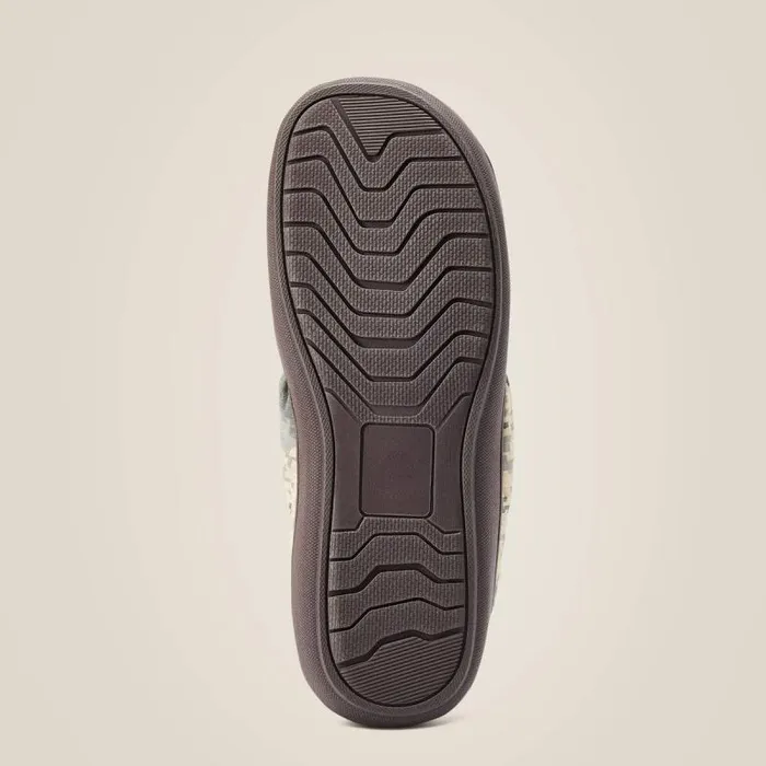 Men Slippers Ariat Crius Clog Slipper Sage Digi Camo Men Slippers Ariat Crius Clog Slipper Sage Digi Camo