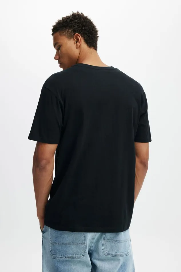 Men Tees and Tanks Cotton On Easy TShirt Blackresidency Nyc Men Tees and Tanks Cotton On Easy TShirt Blackresidency Nyc