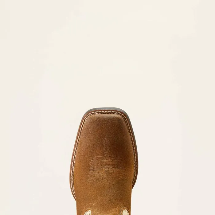 Men Western Boots Ariat Sport Patriot Boot Ariat Antique Mocha Suede Men Western Boots Ariat Sport Patriot Boot Ariat Antique Mocha Suede