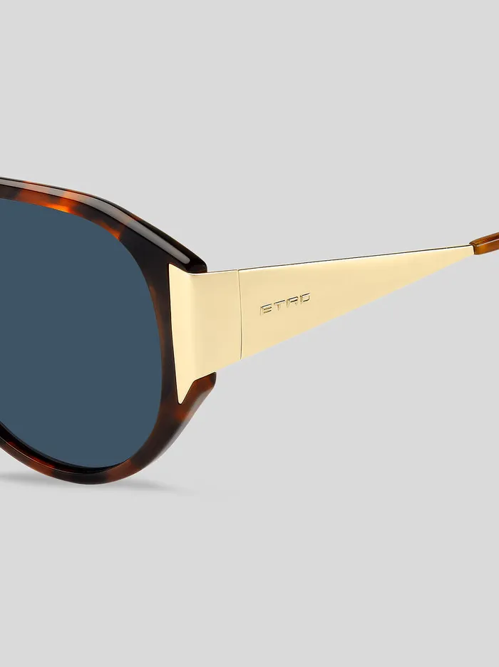 MenWomen Etro Sunglasses New Tailoring Sunglasses Brown MenWomen Etro Sunglasses New Tailoring Sunglasses Brown