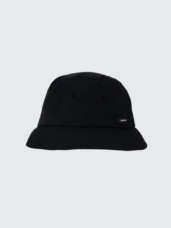 MenWomen Walker Bucket Hat Black Finisterre Hats and Gloves