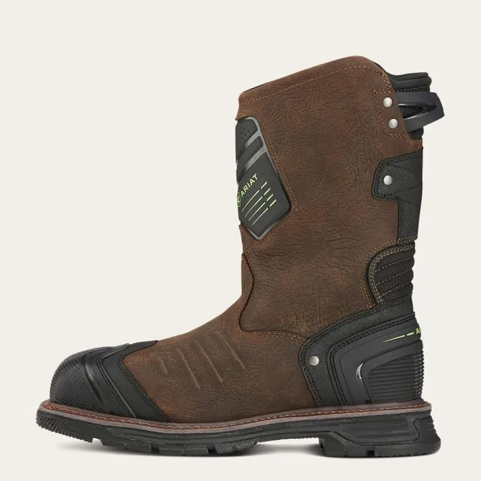 Men Work Boots Ariat Catalyst VX Work Wide Square Toe Waterproof Composite Toe Work Boot Bruin Brown Men Work Boots Ariat Catalyst VX Work Wide Square Toe Waterproof Composite Toe Work Boot Bruin Brown