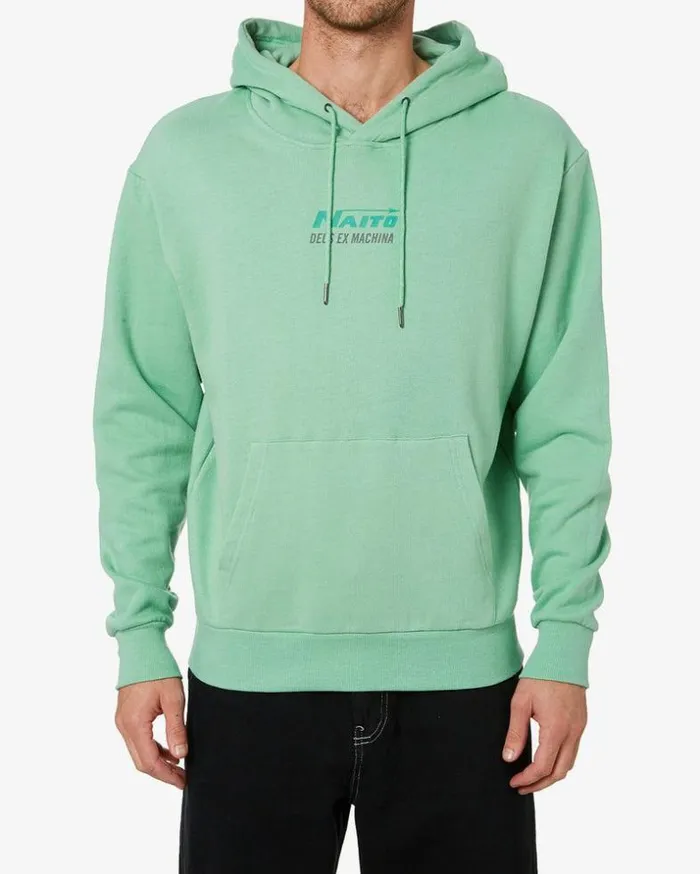 Mens Deus Ex Machina Hoodies and Sweaters Naito Quadrant Hoodie 8211 Mint Green Mint Green Mens Deus Ex Machina Hoodies and Sweaters Naito Quadrant Hoodie 8211 Mint Green Mint Green