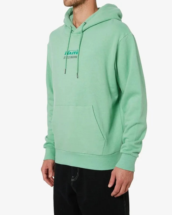 Mens Deus Ex Machina Hoodies and Sweaters Naito Quadrant Hoodie 8211 Mint Green Mint Green Mens Deus Ex Machina Hoodies and Sweaters Naito Quadrant Hoodie 8211 Mint Green Mint Green
