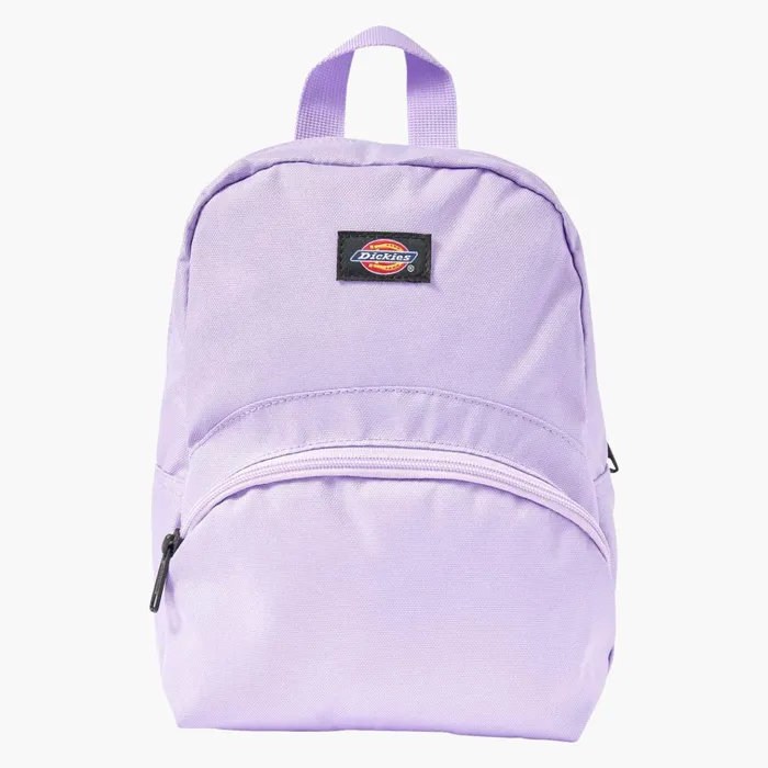 Mini Backpack Purple Rose Purple Rose ur2 Men Dickies Backpacks and Bags