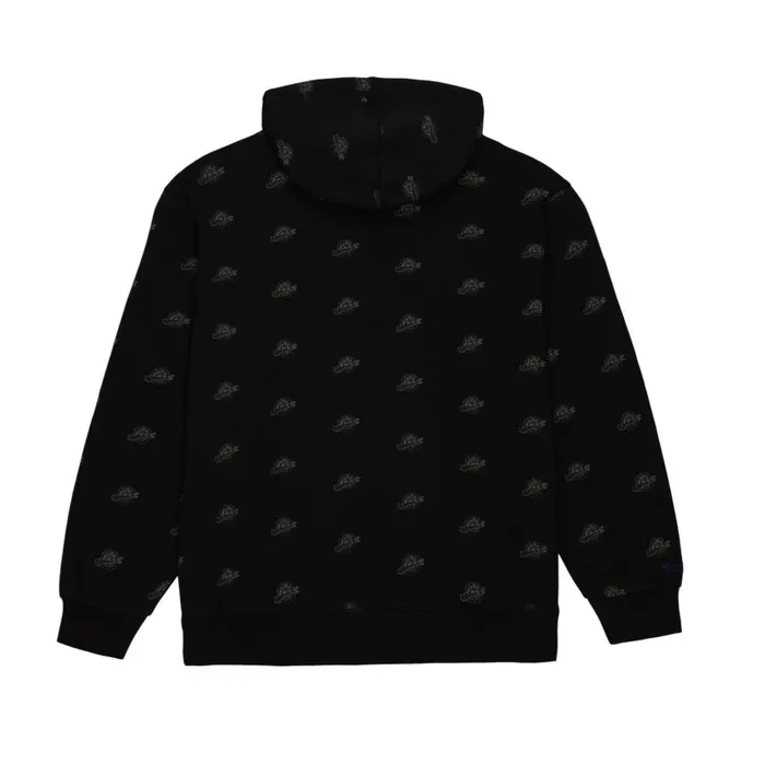Mitchell and Ness AOP Fleece Hoodie Utah Jazz Men Hoodies and Sweatshirts Mitchell and Ness AOP Fleece Hoodie Utah Jazz Men Hoodies and Sweatshirts