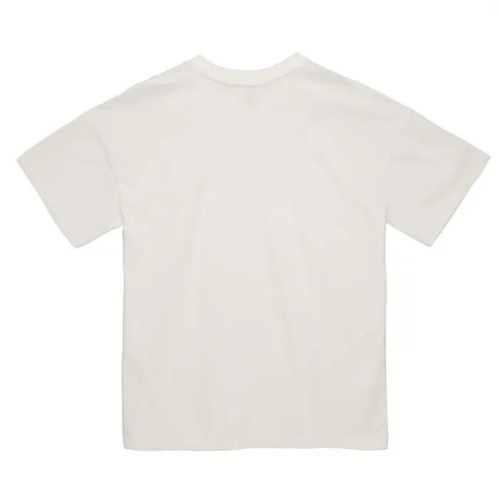 Mitchell and Ness Arched Logo Lockup Slub Tee Penn State University Men TShirts and Tops Mitchell and Ness Arched Logo Lockup Slub Tee Penn State University Men TShirts and Tops