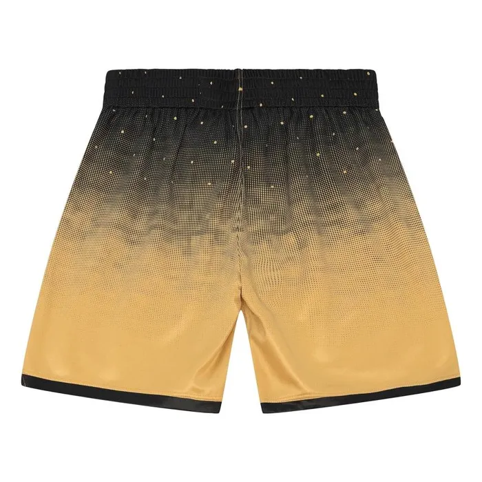 Mitchell and Ness Authentic AllStar World 201617 Shorts Men Shorts Mitchell and Ness Authentic AllStar World 201617 Shorts Men Shorts