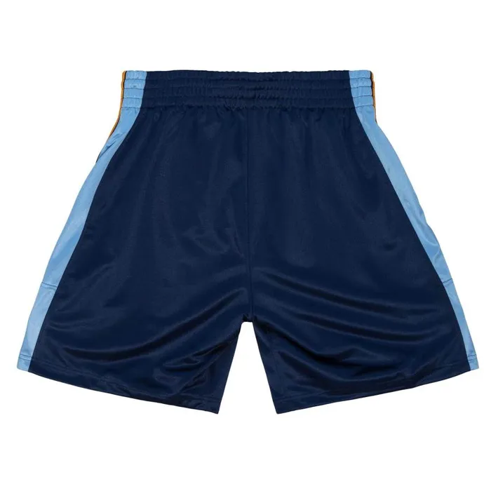 Mitchell and Ness Authentic Denver Nuggets 200607 Shorts Men Shorts Mitchell and Ness Authentic Denver Nuggets 200607 Shorts Men Shorts