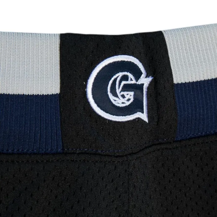 Mitchell and Ness Authentic Georgetown University Alternate 1995 Shorts Men Shorts Mitchell and Ness Authentic Georgetown University Alternate 1995 Shorts Men Shorts