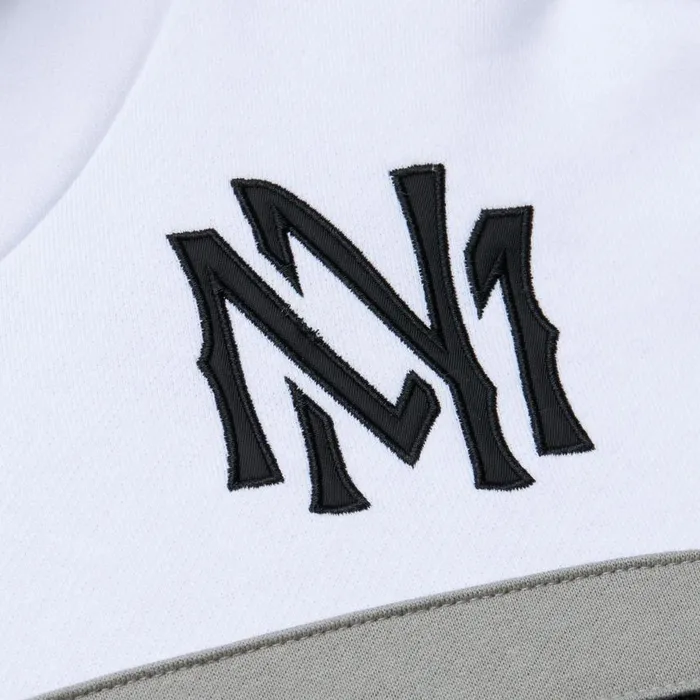 Mitchell and Ness Branded MandN Head Coach Hoodie Men Hoodies and Sweatshirts Mitchell and Ness Branded MandN Head Coach Hoodie Men Hoodies and Sweatshirts