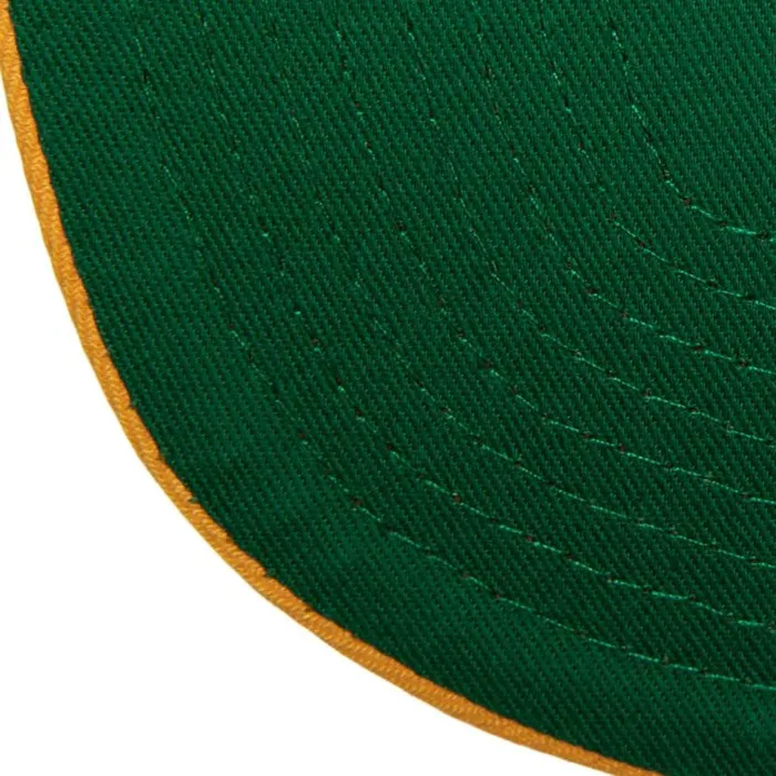 Mitchell and Ness Breakthrough Snapback HWC Seattle Supersonics Men Hats and Headwear Mitchell and Ness Breakthrough Snapback HWC Seattle Supersonics Men Hats and Headwear