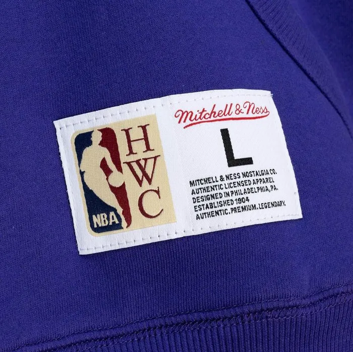 Mitchell and Ness City Collection Fleece Hoody Phoenix Suns Men Hoodies and Sweatshirts Mitchell and Ness City Collection Fleece Hoody Phoenix Suns Men Hoodies and Sweatshirts