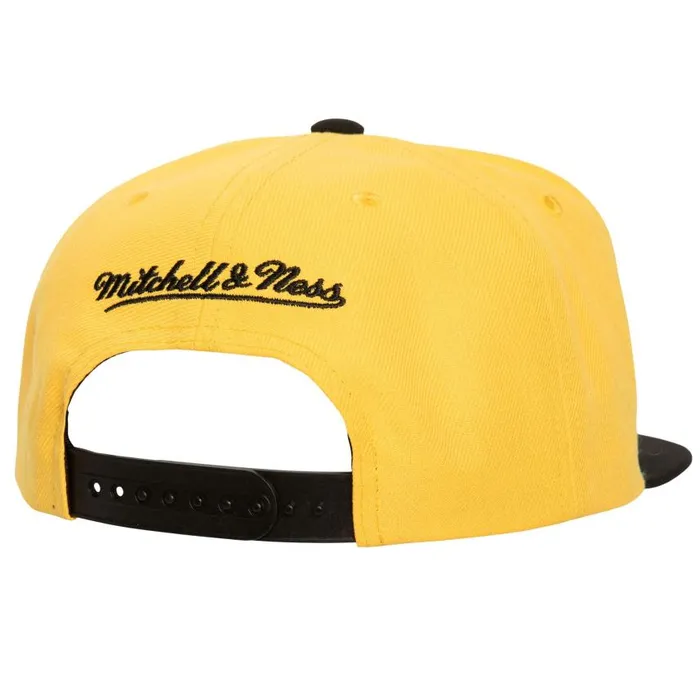 Mitchell and Ness City Love Snapback Vntg Pittsburgh Penguins Men Hats and Headwear Mitchell and Ness City Love Snapback Vntg Pittsburgh Penguins Men Hats and Headwear
