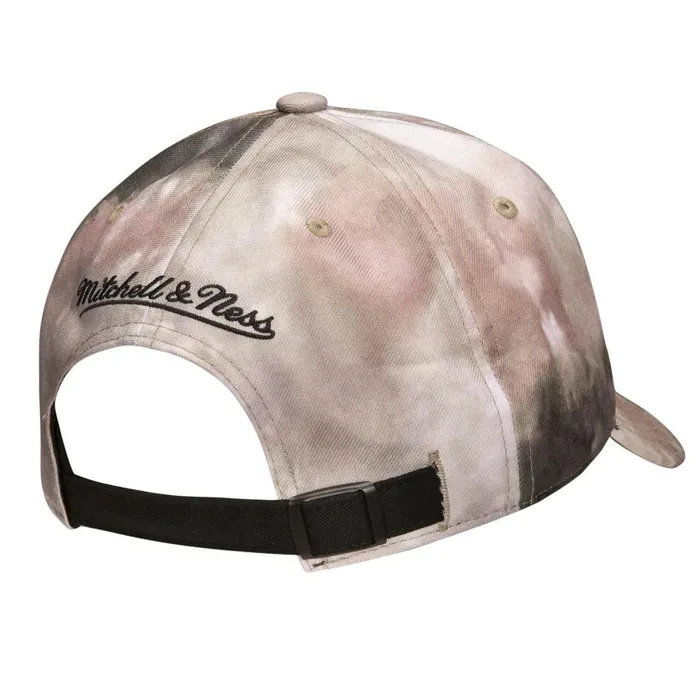 Mitchell and Ness Cool Head Strapback HWC Chicago Bulls Men Hats and Headwear Mitchell and Ness Cool Head Strapback HWC Chicago Bulls Men Hats and Headwear