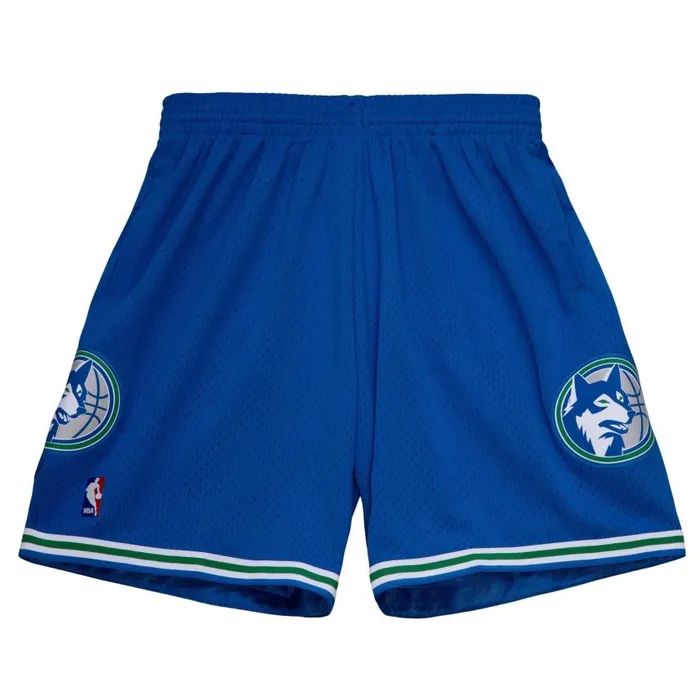 Mitchell and Ness Dark Swingman Minnesota Timberwolves 199394 Shorts Men Shorts Mitchell and Ness Dark Swingman Minnesota Timberwolves 199394 Shorts Men Shorts