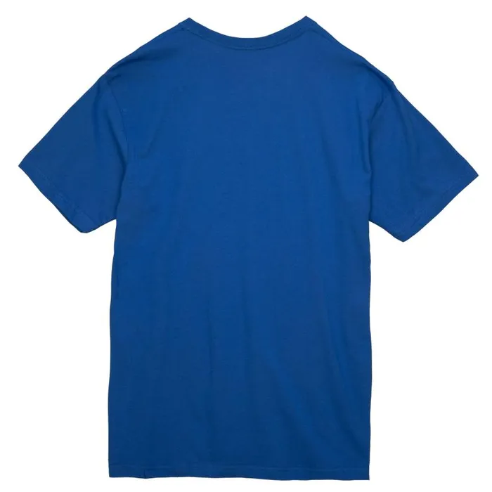 Mitchell and Ness Earthquake Tee Kansas City Royals Men TShirts and Tops Mitchell and Ness Earthquake Tee Kansas City Royals Men TShirts and Tops