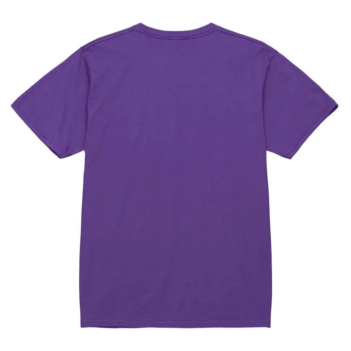 Mitchell and Ness Earthquake Tee Phoenix Suns Men TShirts and Tops Mitchell and Ness Earthquake Tee Phoenix Suns Men TShirts and Tops