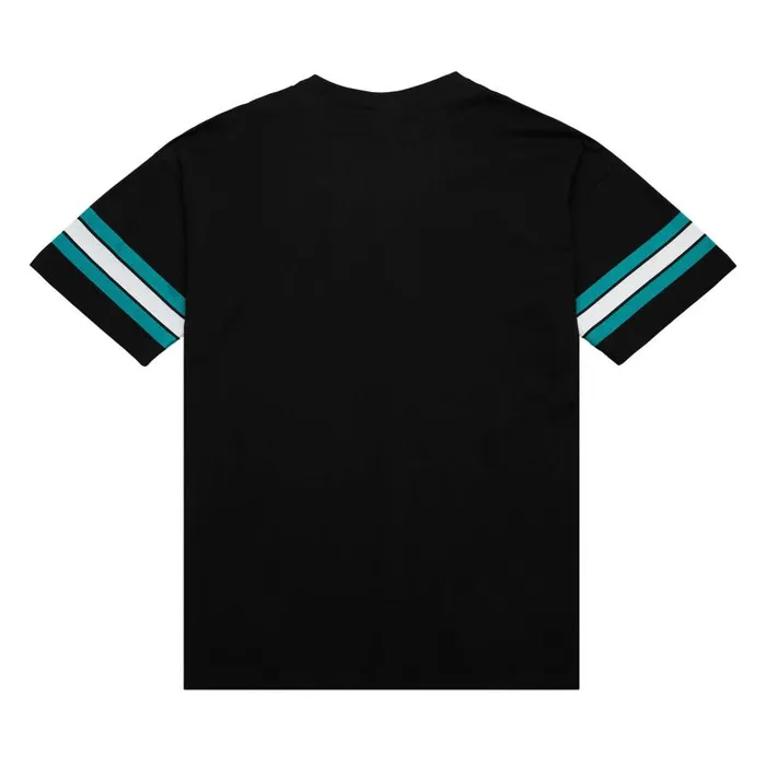 Mitchell and Ness Fashion Oversized SS Tee Vintage Logo Anaheim Ducks Men TShirts and Tops Mitchell and Ness Fashion Oversized SS Tee Vintage Logo Anaheim Ducks Men TShirts and Tops