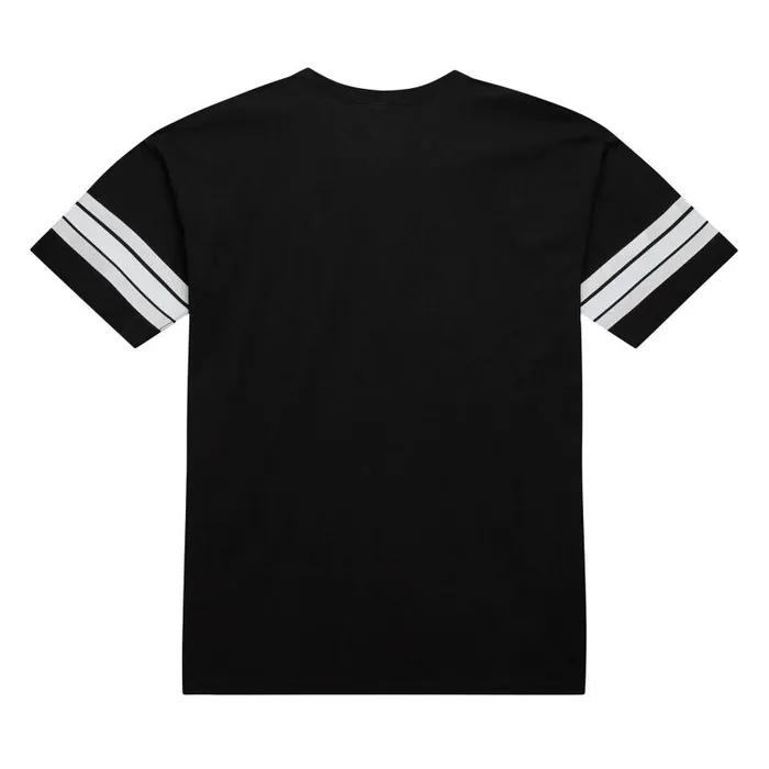 Mitchell and Ness Fashion Oversized SS Tee Vintage Logo Chicago White Sox Men TShirts and Tops Mitchell and Ness Fashion Oversized SS Tee Vintage Logo Chicago White Sox Men TShirts and Tops