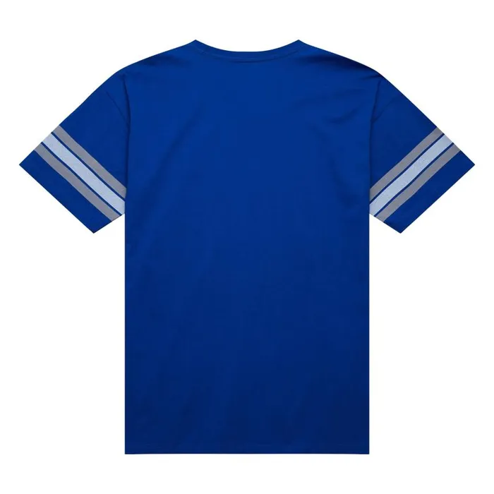 Mitchell and Ness Fashion Oversized SS Tee Vintage Logo Los Angeles Dodgers Men TShirts and Tops Mitchell and Ness Fashion Oversized SS Tee Vintage Logo Los Angeles Dodgers Men TShirts and Tops