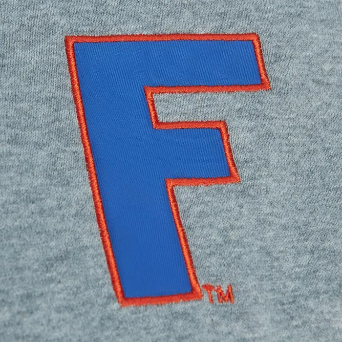 Mitchell and Ness Head Coach Hoodie University Of Florida Men Hoodies and Sweatshirts Mitchell and Ness Head Coach Hoodie University Of Florida Men Hoodies and Sweatshirts