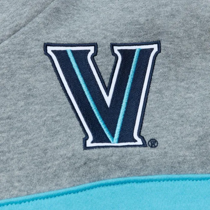 Mitchell and Ness Head Coach Hoodie Villanova University Men Hoodies and Sweatshirts Mitchell and Ness Head Coach Hoodie Villanova University Men Hoodies and Sweatshirts