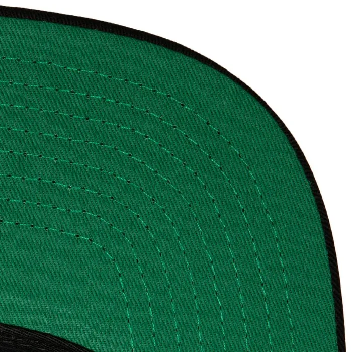 Mitchell and Ness Hot Fire Snapback Chicago Bulls Men Hats and Headwear Mitchell and Ness Hot Fire Snapback Chicago Bulls Men Hats and Headwear