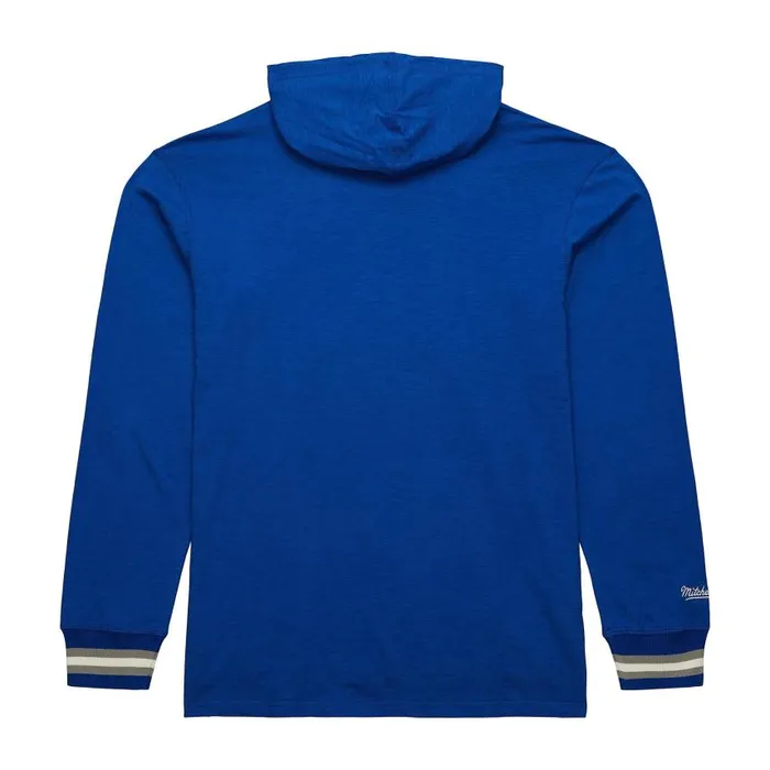 Mitchell and Ness Legendary Slub LS Hoodie Vintage Logo Los Angeles Dodgers Men Hoodies and Sweatshirts Mitchell and Ness Legendary Slub LS Hoodie Vintage Logo Los Angeles Dodgers Men Hoodies and Sweatshirts