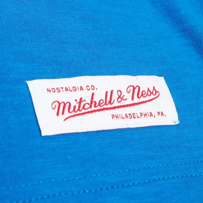 Mitchell and Ness Legendary Slub LS Tee University Of Kentucky Men TShirts and Tops Mitchell and Ness Legendary Slub LS Tee University Of Kentucky Men TShirts and Tops