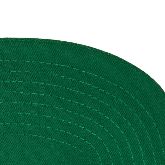 Mitchell and Ness Low Big Face Snapback HWC Boston Celtics Men Hats and Headwear Mitchell and Ness Low Big Face Snapback HWC Boston Celtics Men Hats and Headwear