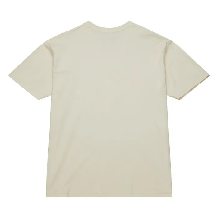 Mitchell and Ness MandN X Tats Cru City Tee Los Angeles Lakers Men TShirts and Tops Mitchell and Ness MandN X Tats Cru City Tee Los Angeles Lakers Men TShirts and Tops