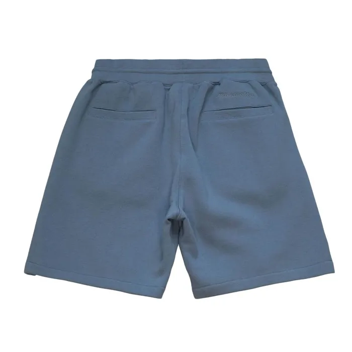 Mitchell and Ness Mitchell and Ness Essentials Shorts Men Shorts Mitchell and Ness Mitchell and Ness Essentials Shorts Men Shorts