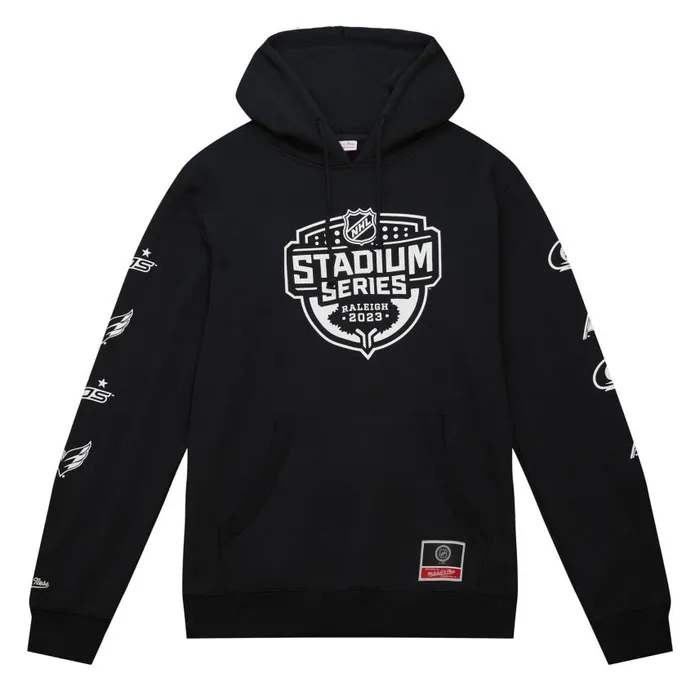 Mitchell and Ness Mitchell and Ness SS Lockup Hoodie Men Hoodies and Sweatshirts Mitchell and Ness Mitchell and Ness SS Lockup Hoodie Men Hoodies and Sweatshirts