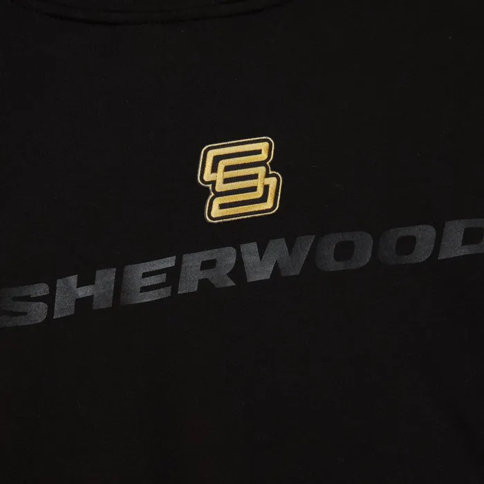 Mitchell and Ness MN X Sherwood Cool 75th Oversized Hoodie Men Hoodies and Sweatshirts Mitchell and Ness MN X Sherwood Cool 75th Oversized Hoodie Men Hoodies and Sweatshirts