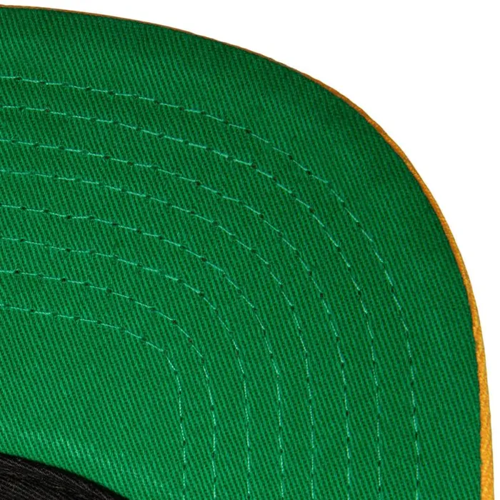 Mitchell and Ness Monument Snapback Los Angeles Lakers Men Hats and Headwear Mitchell and Ness Monument Snapback Los Angeles Lakers Men Hats and Headwear