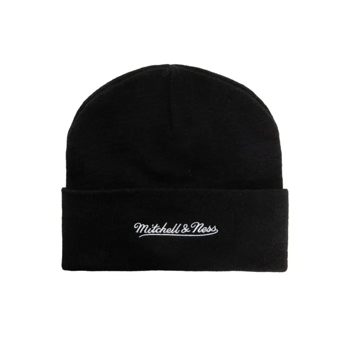 Mitchell and Ness My Towns Leaders Beanie Chicago Bulls Men Hats and Headwear Mitchell and Ness My Towns Leaders Beanie Chicago Bulls Men Hats and Headwear