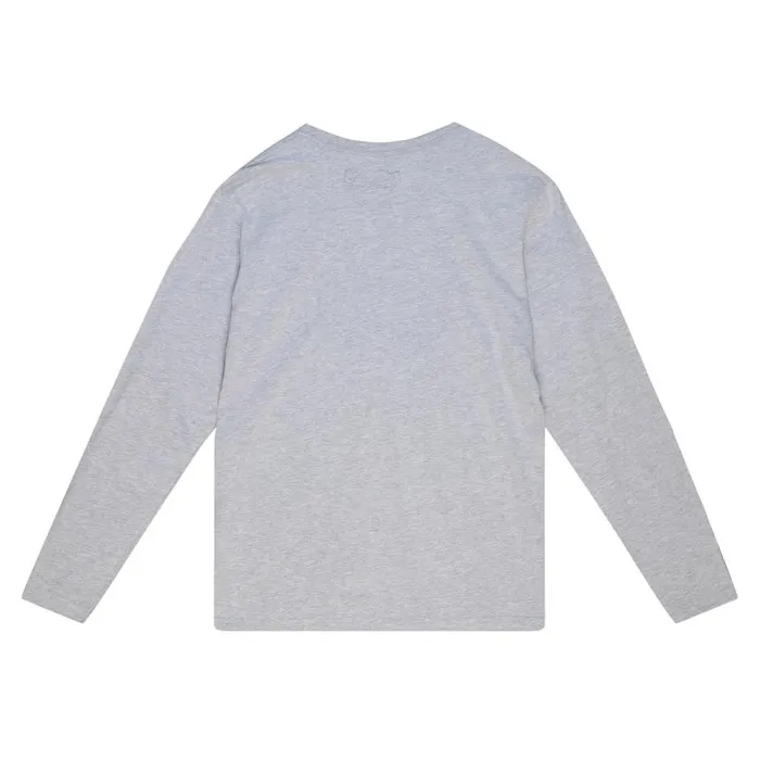 Mitchell and Ness NBA Longsleeve Tee Men TShirts and Tops