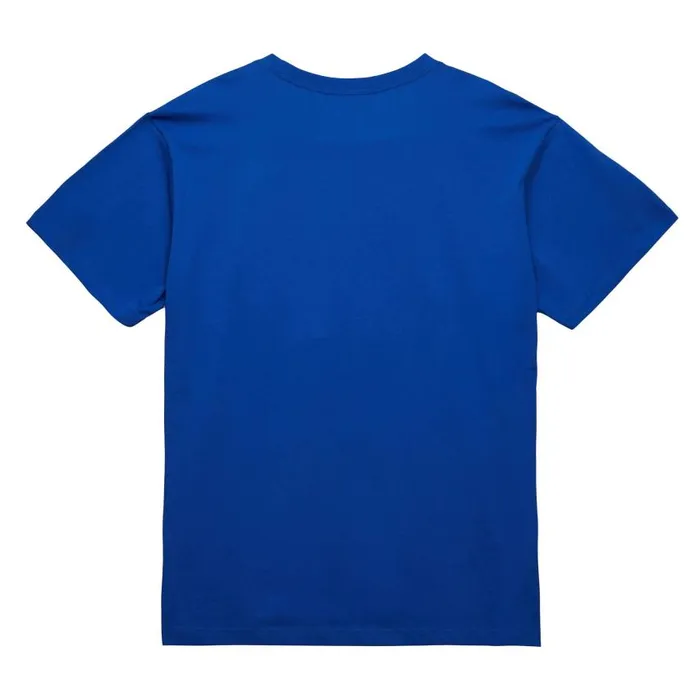 Mitchell and Ness Neon Nights SS Premium Tee Atlanta Braves Men TShirts and Tops Mitchell and Ness Neon Nights SS Premium Tee Atlanta Braves Men TShirts and Tops