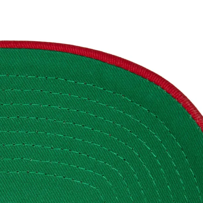 Mitchell and Ness Off White Diamond Pro Snapback Chicago Bulls Men Hats and Headwear Mitchell and Ness Off White Diamond Pro Snapback Chicago Bulls Men Hats and Headwear