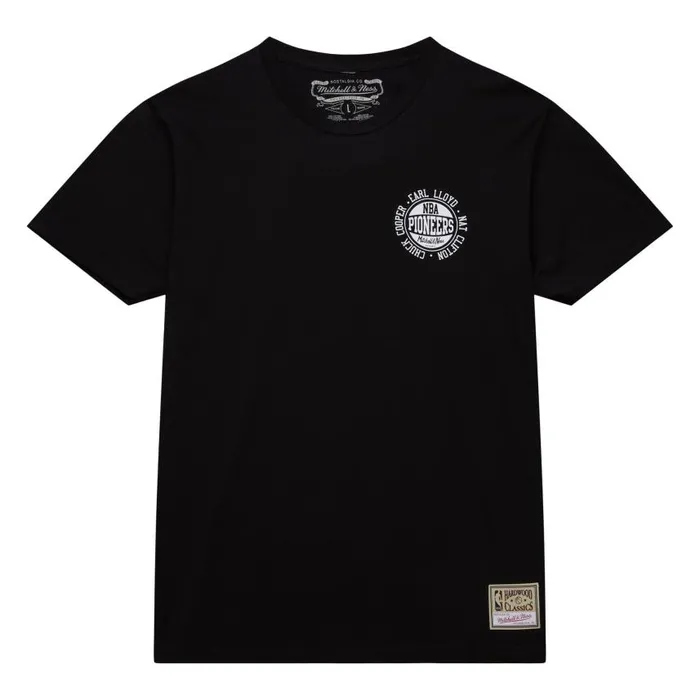 Mitchell and Ness Pioneer Tee Men TShirts and Tops