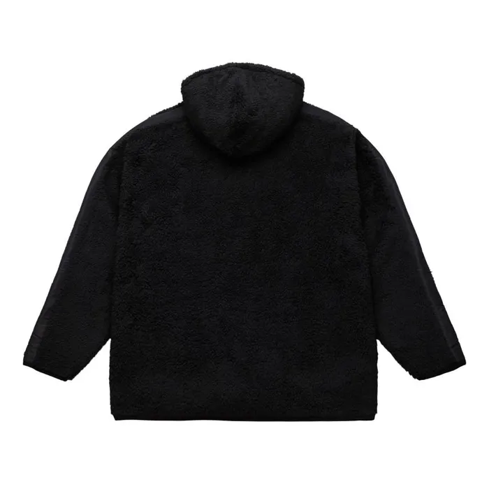 Mitchell and Ness Polar Fleece 14 Zip Pullover Hoodie Cincinnati Bengals Men Hoodies and Sweatshirts Mitchell and Ness Polar Fleece 14 Zip Pullover Hoodie Cincinnati Bengals Men Hoodies and Sweatshirts
