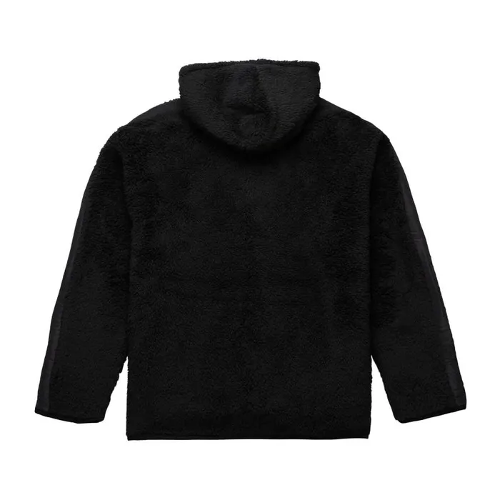 Mitchell and Ness Polar Fleece 14 Zip Pullover Hoodie Kansas City Chiefs Men Hoodies and Sweatshirts Mitchell and Ness Polar Fleece 14 Zip Pullover Hoodie Kansas City Chiefs Men Hoodies and Sweatshirts