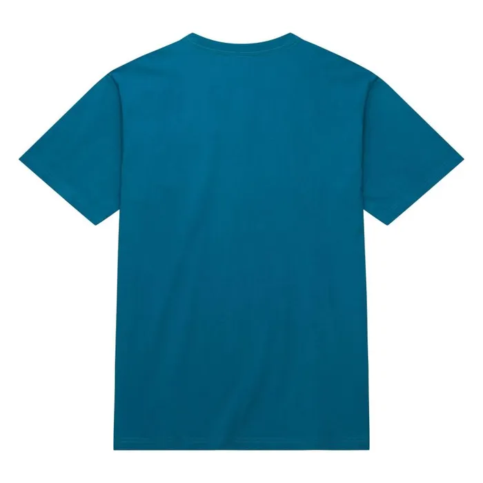 Mitchell and Ness Premium Pocket Tee Detroit Pistons Men TShirts and Tops