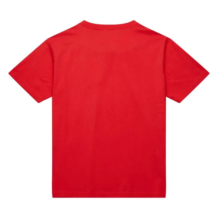Mitchell and Ness Premium Pocket Tee New England Revolution Men TShirts and Tops Mitchell and Ness Premium Pocket Tee New England Revolution Men TShirts and Tops