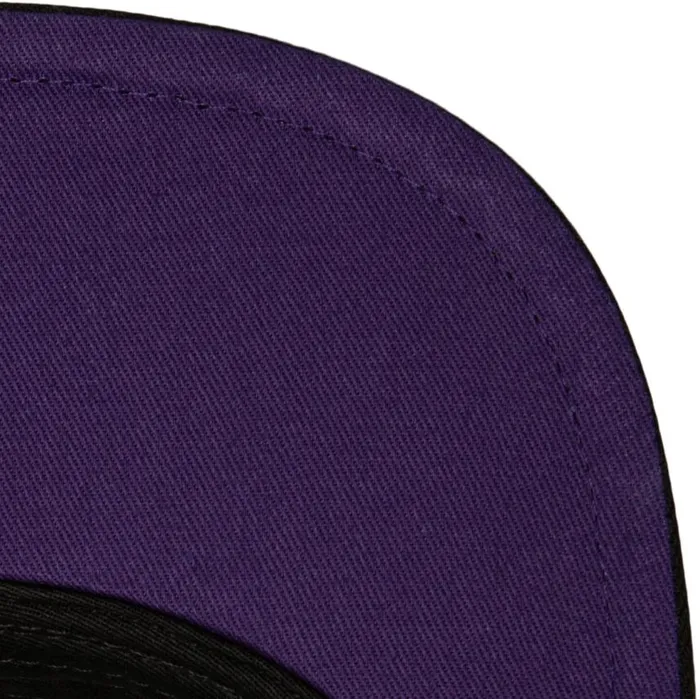 Mitchell and Ness Recharge Trucker Los Angeles Lakers Men Hats and Headwear Mitchell and Ness Recharge Trucker Los Angeles Lakers Men Hats and Headwear