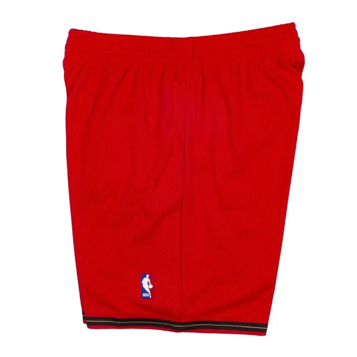 Mitchell and Ness Reload Swingman Philadelphia 76ers 199900 Shorts Men Shorts Mitchell and Ness Reload Swingman Philadelphia 76ers 199900 Shorts Men Shorts