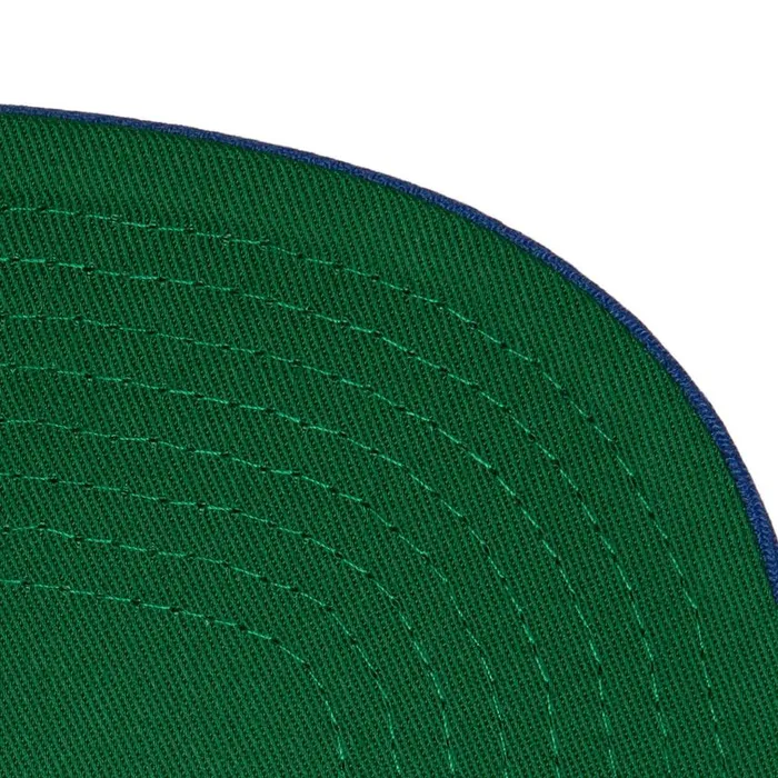 Mitchell and Ness Retro Sport Snapback Vntg St Louis Blues Men Hats and Headwear Mitchell and Ness Retro Sport Snapback Vntg St Louis Blues Men Hats and Headwear