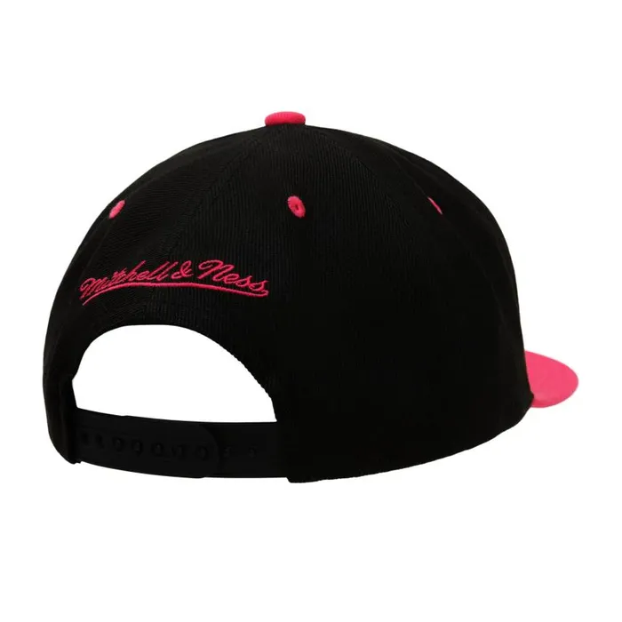 Mitchell and Ness Santa Ana 2Tone Snapback Orlando Magic Men Hats and Headwear Mitchell and Ness Santa Ana 2Tone Snapback Orlando Magic Men Hats and Headwear